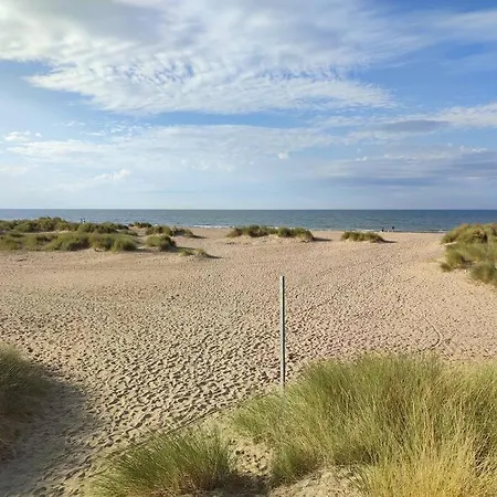 Le Champenois, Et Calme * Merville-Franceville-Plage