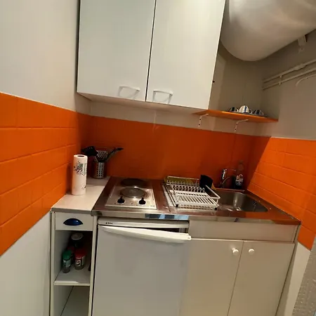 Le Champenois, Et Calme 아파트 *