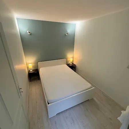 아파트 Le Champenois, Et Calme *