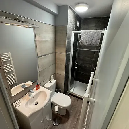 Le Champenois, Et Calme