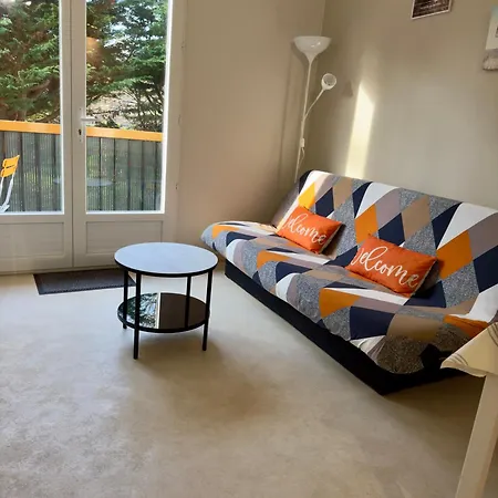 Le Champenois, Et Calme *