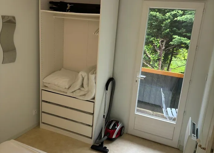 Le Champenois, Et Calme * ميرفيل-فرانسفيل بلاج