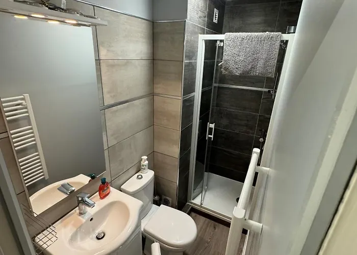 Le Champenois, Et Calme